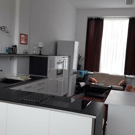 Sucany Apartman Yvet מראה חיצוני תמונה