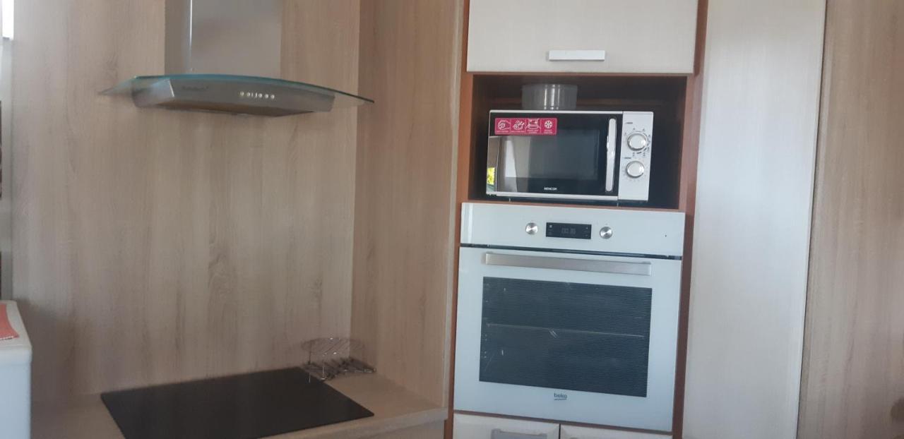 Sucany Apartman Yvet מראה חיצוני תמונה