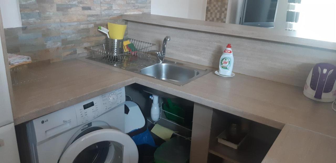 Sucany Apartman Yvet מראה חיצוני תמונה