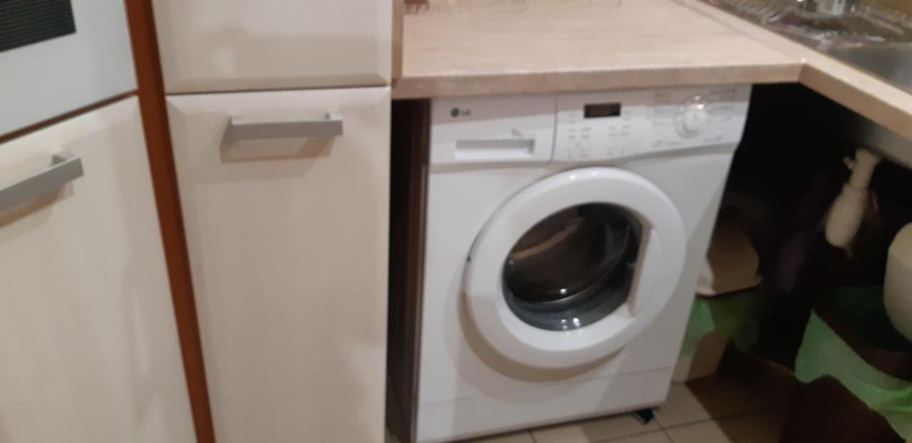 Sucany Apartman Yvet מראה חיצוני תמונה