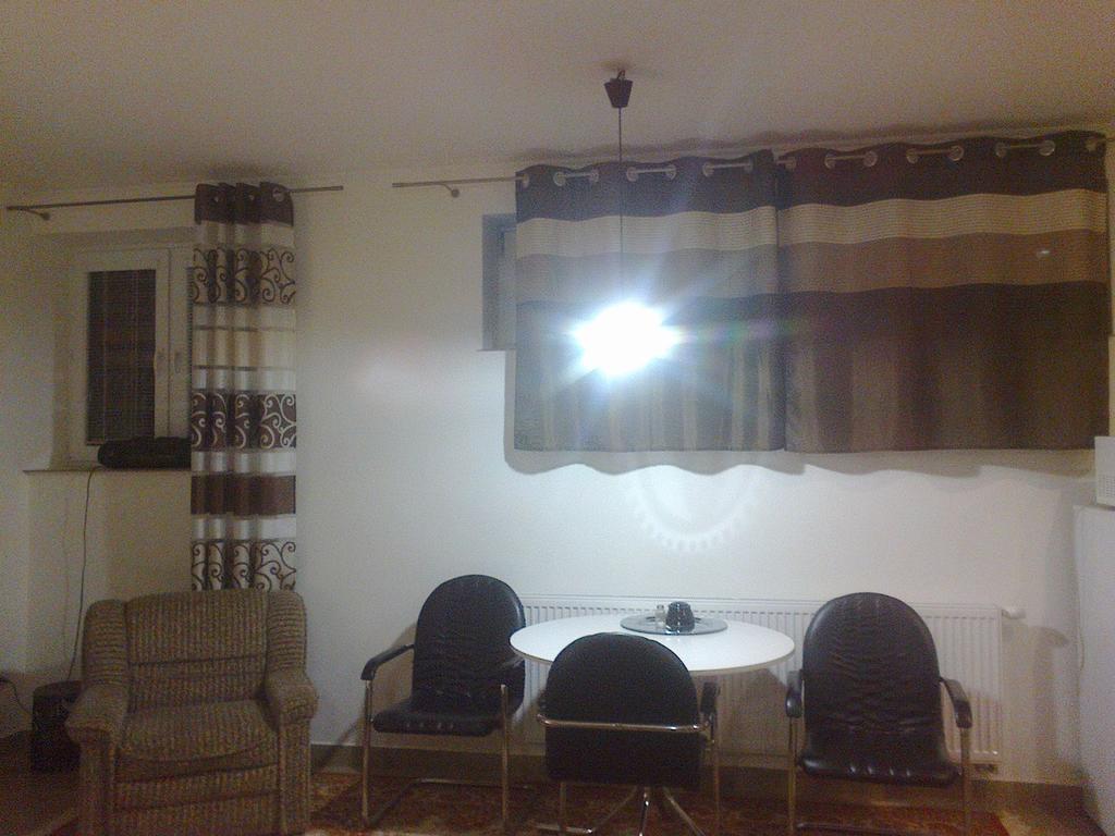 Sucany Apartman Yvet מראה חיצוני תמונה