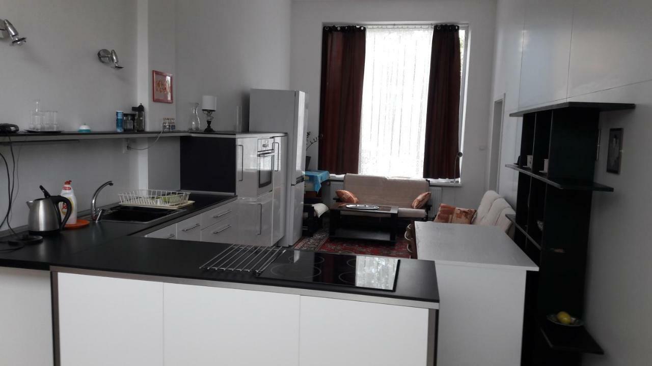 Sucany Apartman Yvet מראה חיצוני תמונה