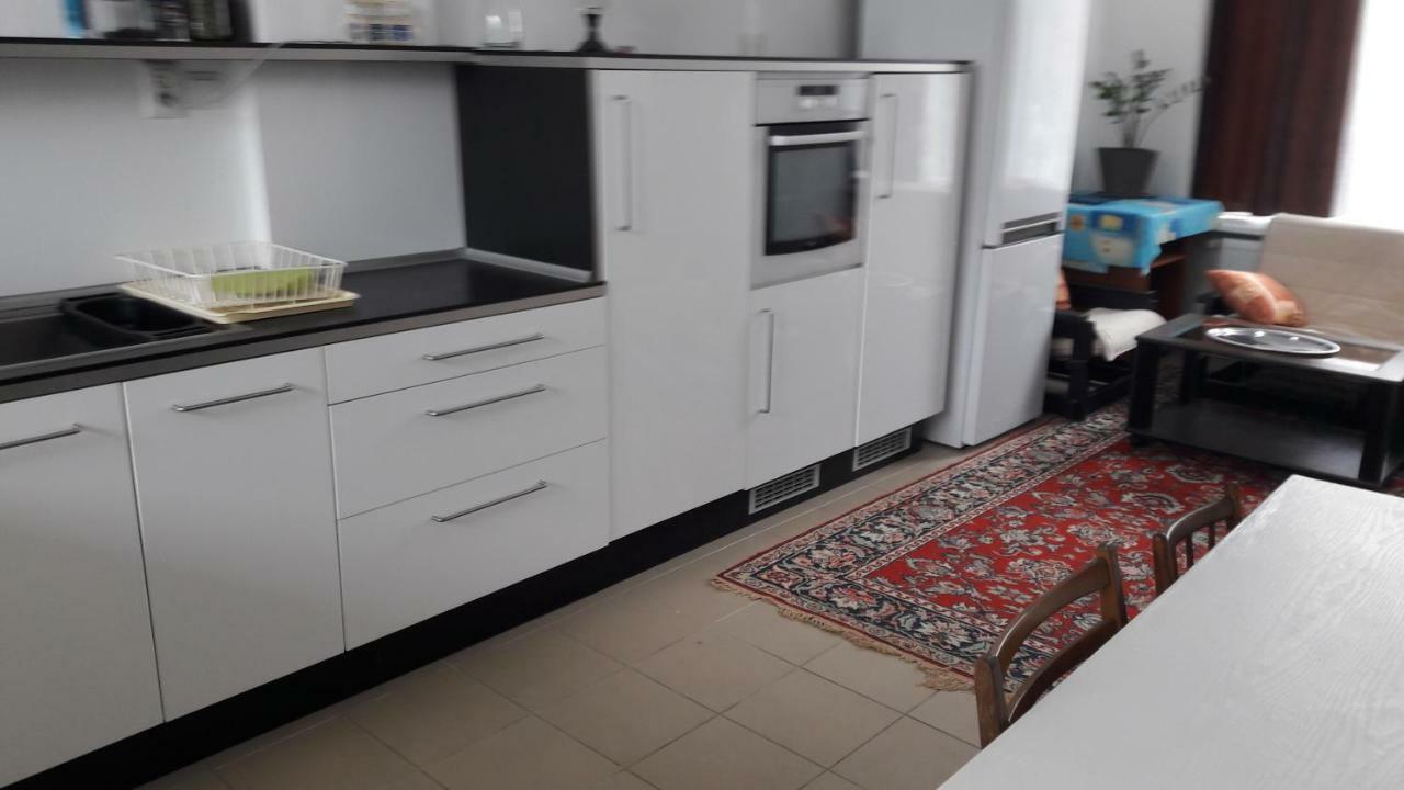 Sucany Apartman Yvet מראה חיצוני תמונה