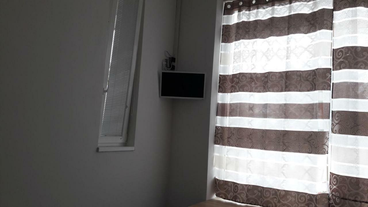 Sucany Apartman Yvet מראה חיצוני תמונה